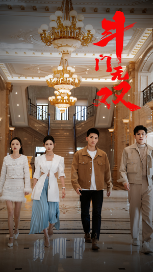 斗门无双（81集）精彩短剧随心推