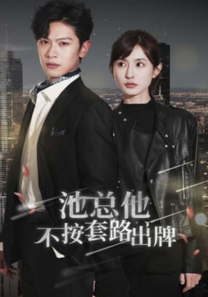 池总他不按套路出牌（100集）一起追短剧吧