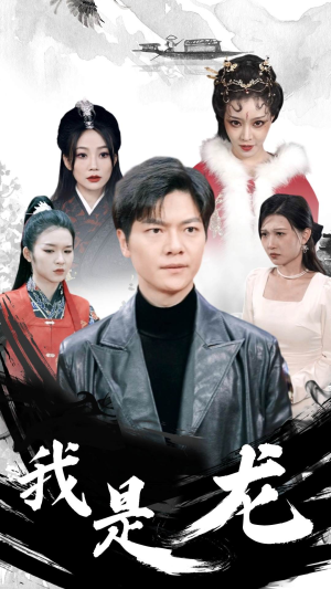我是龙（80集）热门短剧排行榜