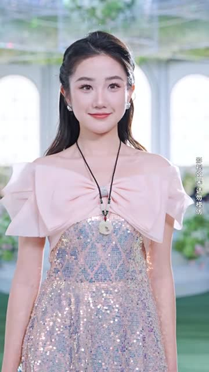从你的世界路过（104集）女频短剧推荐