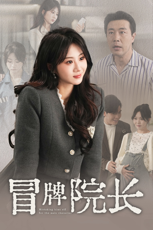 冒牌院长（60集） 短剧后续更精彩
