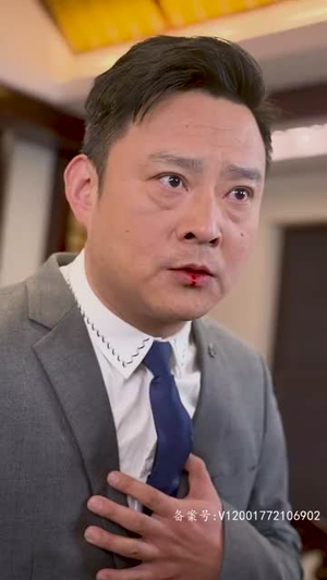 新：狂龙下山（100集）热播短剧排行榜