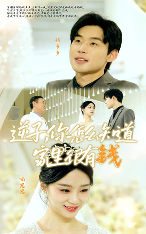 逆子，你怎么知道家里很有钱（95集）热播短剧排行榜