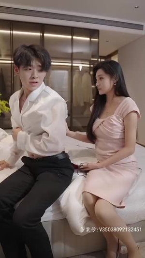 退婚后，她成了万人迷（80集）最新上映的短剧