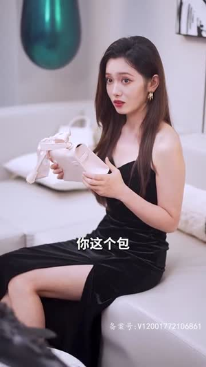 报告总裁，夫人偷生了个崽（91集）最火爆的短剧