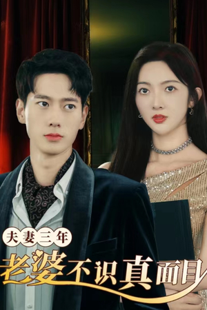 夫妻三年老婆不识真面目（83集）好看上头短剧