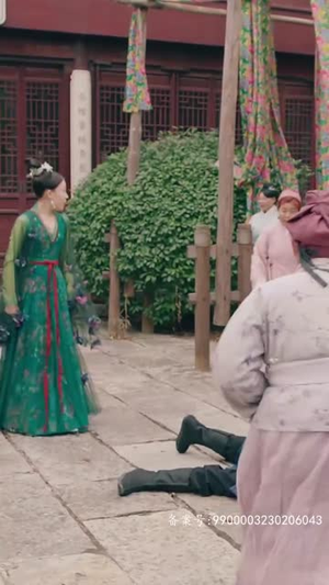 梦琪，我的KPI女友（66集）无需充值尽情看