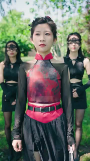 新：昆仑战神（111集）流畅播放免费看