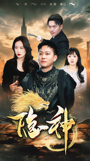隐神（80集）热门短剧推荐