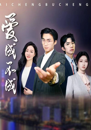 爱成不成（99集）短剧太上头了