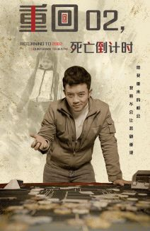 重回02死亡倒计时（80集）短剧太好看