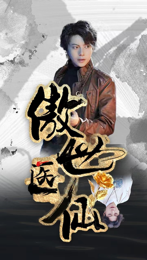 新：傲世医仙（80集）好看短剧推荐