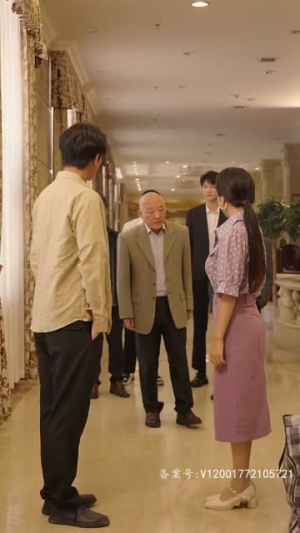 AA再借今生（82.集）短剧热门分享