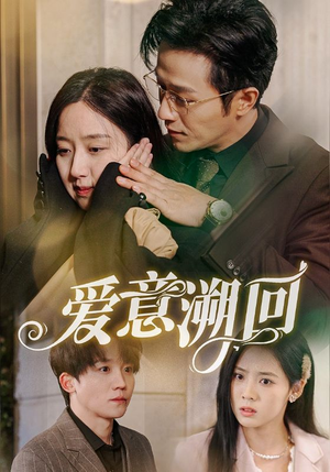 爱意溯回（43集）经典老剧免费看