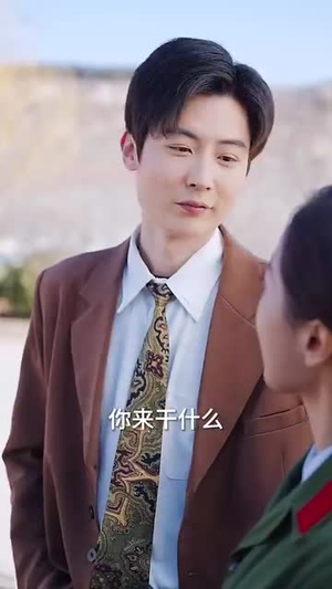 爱在八零别深秋（30集）热播古装短剧