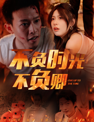 不负时光不负卿（33集）免费短剧大全