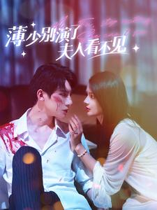 薄少别演了夫人看不见（86集）热播短剧排行榜