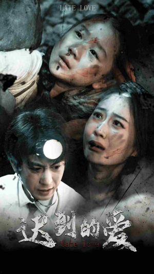 迟到的爱（48集）全集