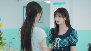 穿书之重生boss爱上我 初夏&一航超好看古装短剧