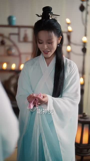 陈姨娘她修真回来了（80集）短剧推荐来了