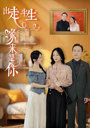 出走半生缘来是你（83集）全剧免费观看