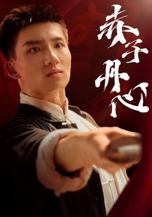 赤子丹心（48集）360网盘观看