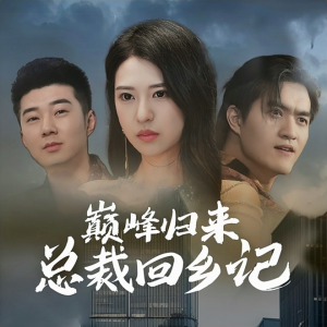 巅峰归来总裁回乡记（98集）演员表