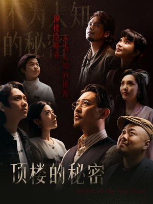 顶楼的秘密（30集）评价怎么样