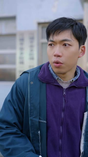 福神奶奶旺全家（31集）女频短剧推荐