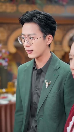 封神之太上天尊精彩短剧热播
