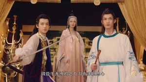 凤婿（28集）精彩片段