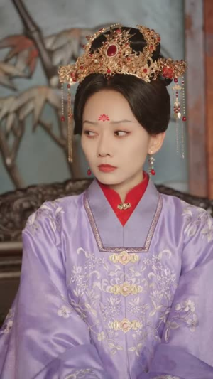 宫女扶摇录（52集）一口气追完短剧