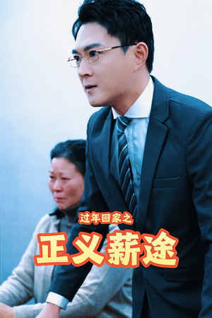 过年回家之正义薪途（40集）免费看短剧