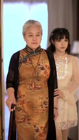 顾总今生请多指教（80集）口碑爆棚免费看