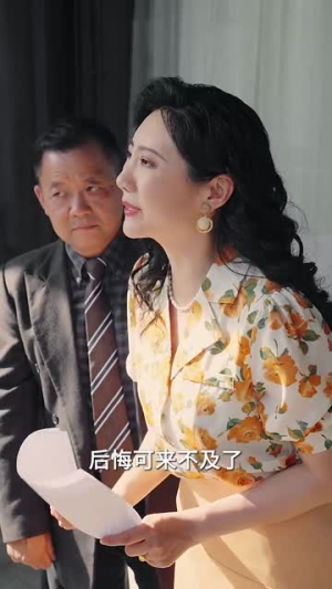 回到1994（100集）让你一口气看完