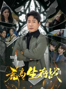荒岛生存战（94集）最新热门短剧