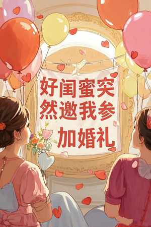 好闺蜜突然邀我参加婚礼（36集）免费观看就是爽
