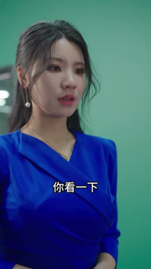 机场爱情故事（暧昧公寓）好看又上头短剧