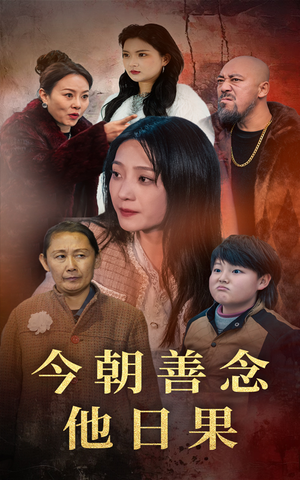 今朝善念他日果（46集）完整版
