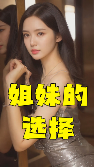 姐妹的选择（83集）短剧推荐更新中