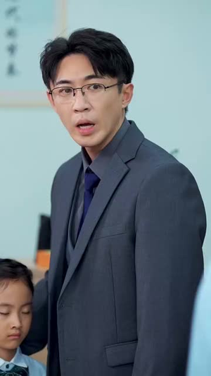 假如没有明天（80集）女主谁演的