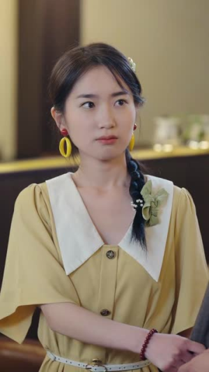 假如我是负二代（85集）一口气追完短剧
