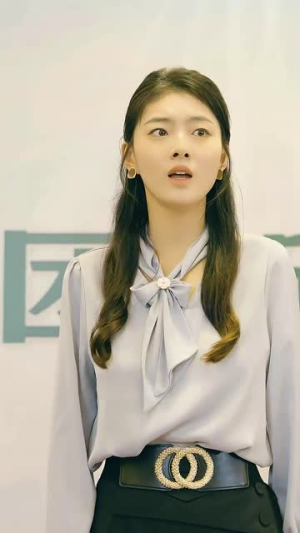 禁欲上司的好孕甜妻第二部（81集）短剧精彩片段