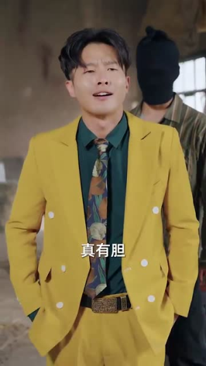 狂龙归来前妻阴谋难藏（42集）免费看全网短剧