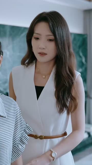 老伴病后，亲女儿给我撑腰（55集）精彩短剧合集
