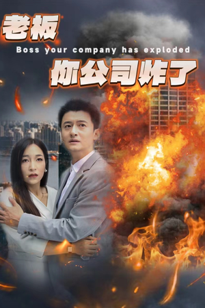 老板你公司炸了（31集）1-102集