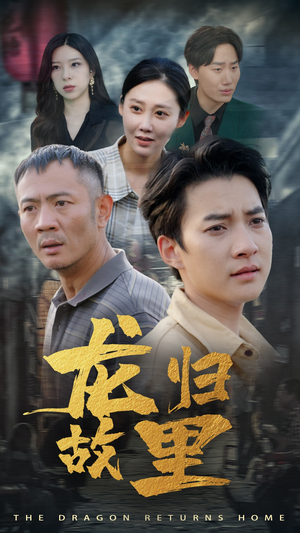 龙归故里（69集）网盘在线观看