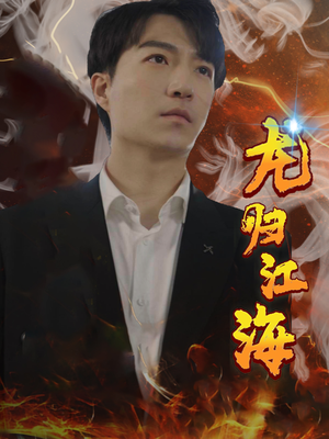 龙归江海（90集）精彩短剧天天看