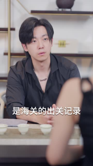 离婚后大佬夫人捅破天（40集未完）一起追短剧