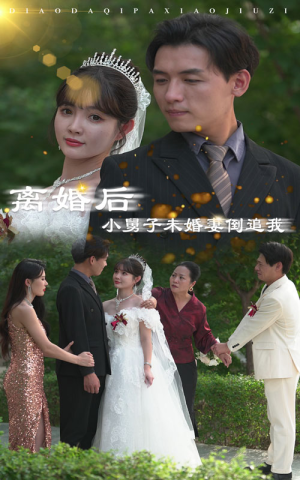 离婚后，小舅子未婚妻倒追我（30集）全网短剧抢先看